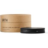 Urth 86mm UV + Circular Polarizing (CPL) Lens Filter Kit