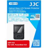JJC GSP-V10 Glass Screen Protector