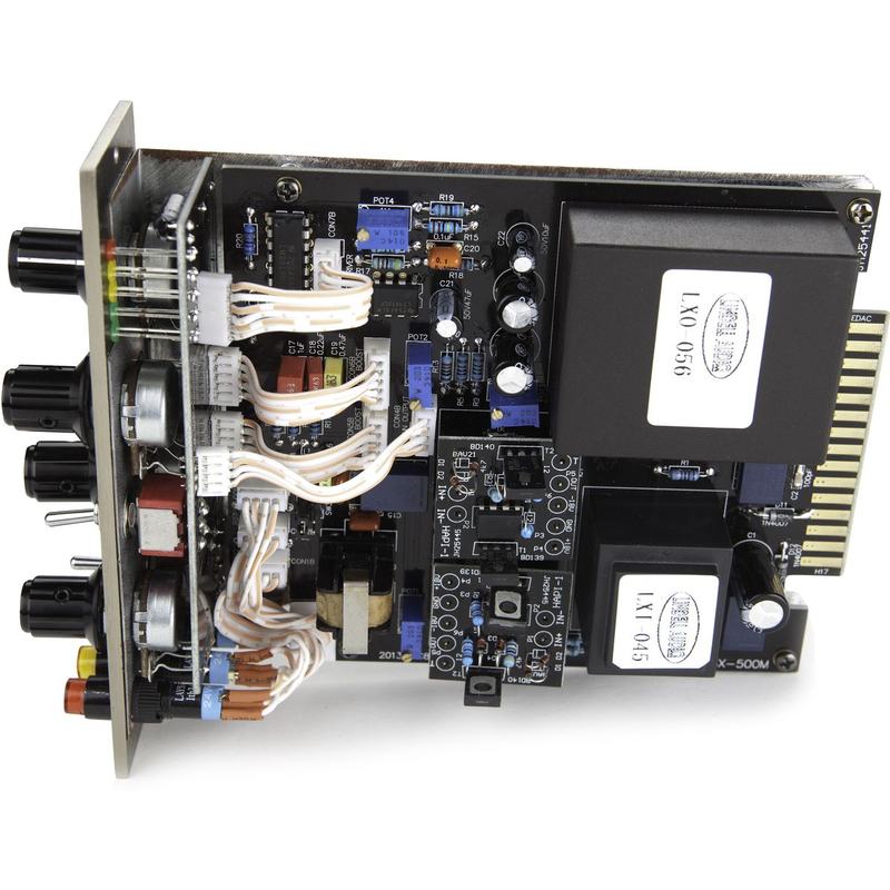 Lindell Audio Lindell 7X-500