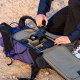 PGYTECH Onepro UltraLight Backpack 30l (Misty Green)