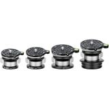 Leofoto LB-60N Leveling Base