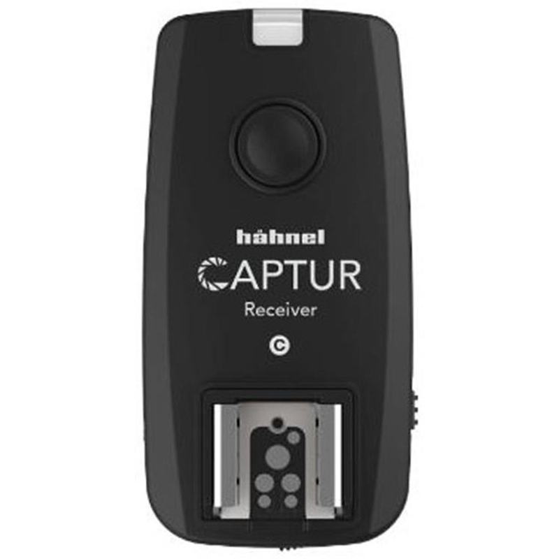 Hahnel Captur Transmitter Receiver Set Nikon