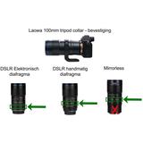 Laowa Tripod Mount Ring For 100mm f/2.8 2X
