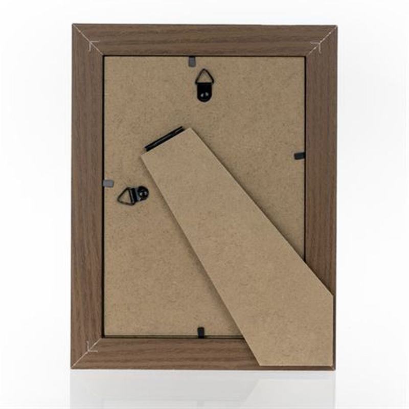 Zep HK546W Halle White 10x15 cm