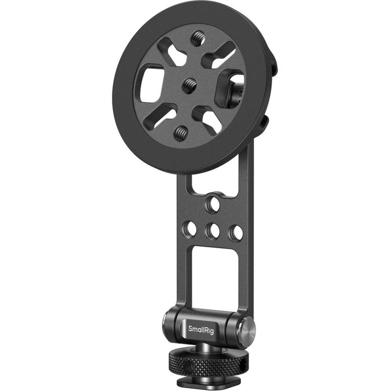 SmallRig 5156 Support w/ Cold Shoe Mount(For Phones)