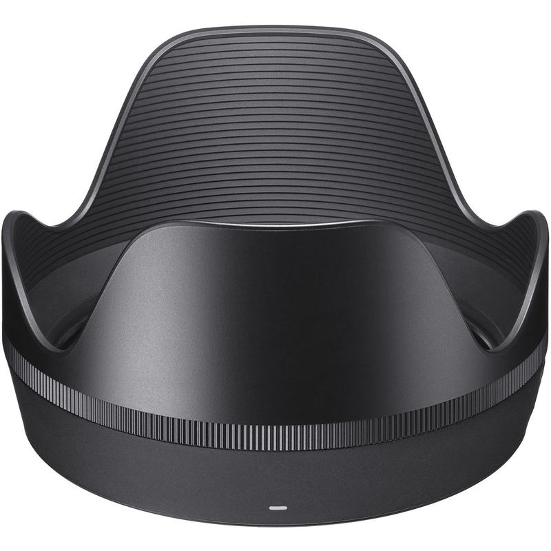 Sigma Lens Hood 35mm DG DN (LH878-02)