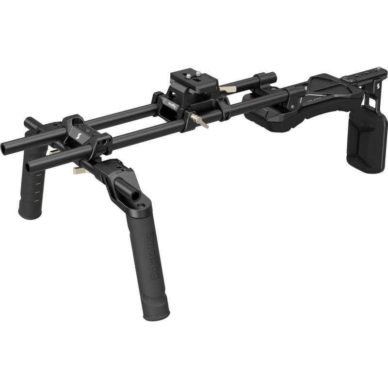 SmallRig 4480 Shoulder Rig Kit Classic Version