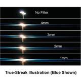 Schneider-Kreuznach MPTV True-Streak Blue 2mm 4x5.65
