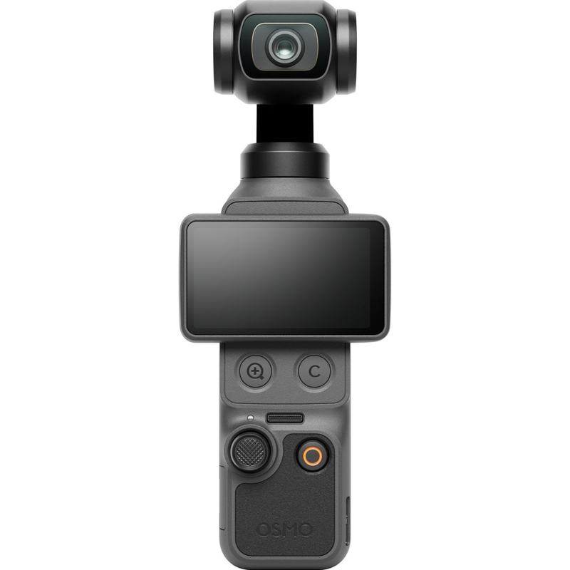 DJI Osmo Pocket 4