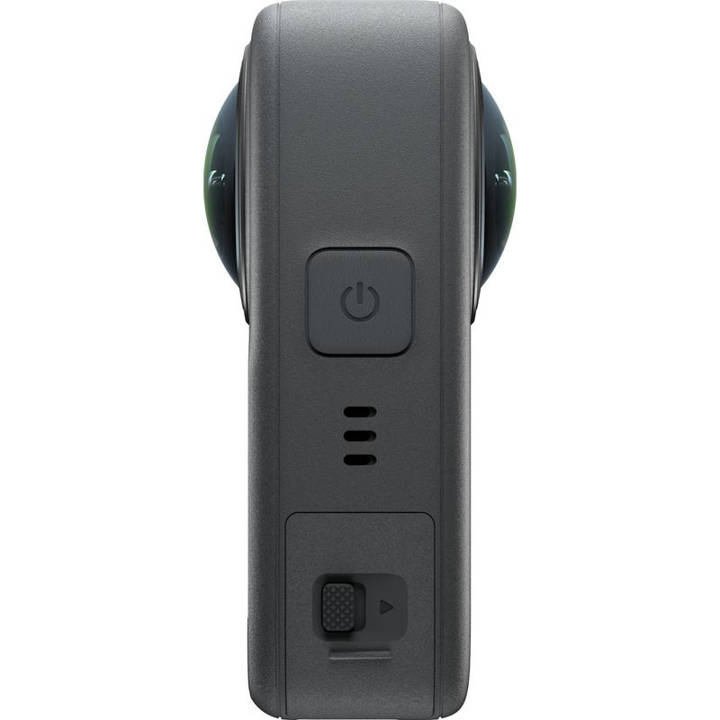 DJI Osmo 360 Standard Combo
