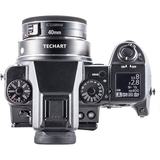Techart Canon EF Lens To Fujifilm GFX Autofocus Adapter
