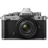 Nikon Z F SL Kit W/40mm SE