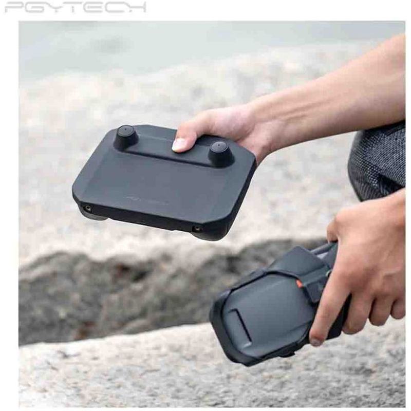 PGYTECH DJ RC Pro Protector AIR2S And Mavic 3