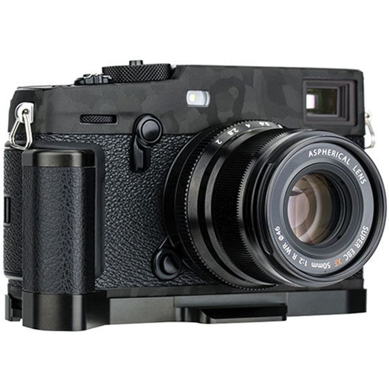 JJC HG-XPRO3 Camera Hand Grip