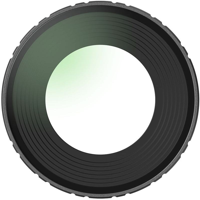 Telesin 1/4 Black Mist Filter For DJI Osmo Nano