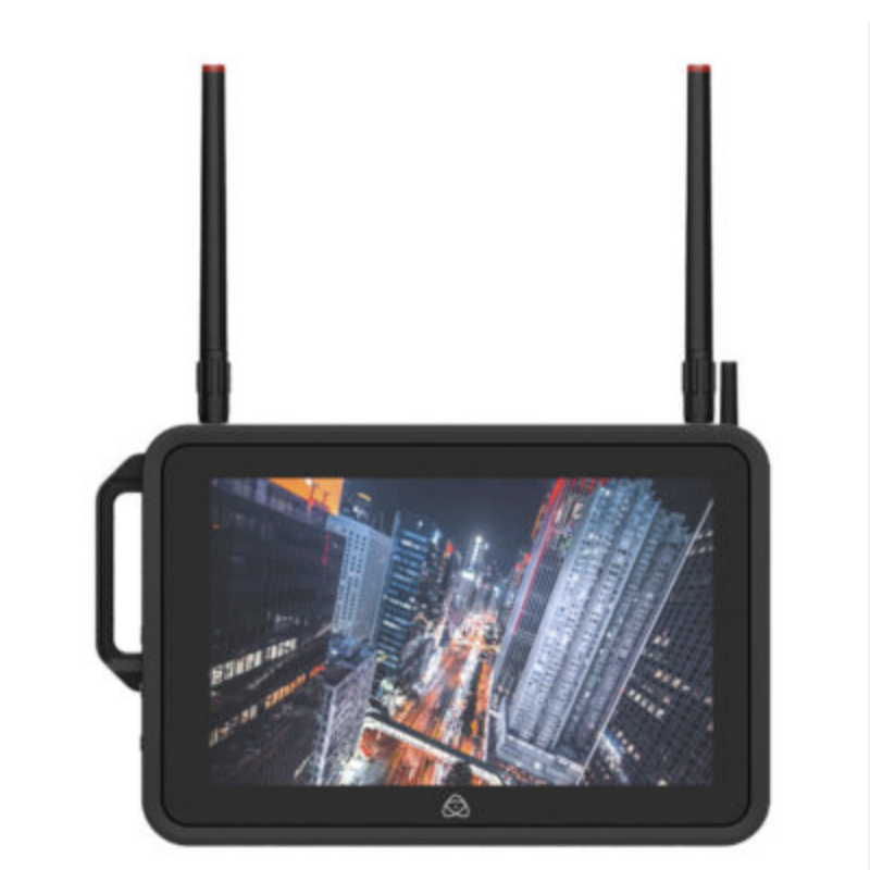 Atomos Shogun connect