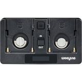 Weeylite NP-F Adapter