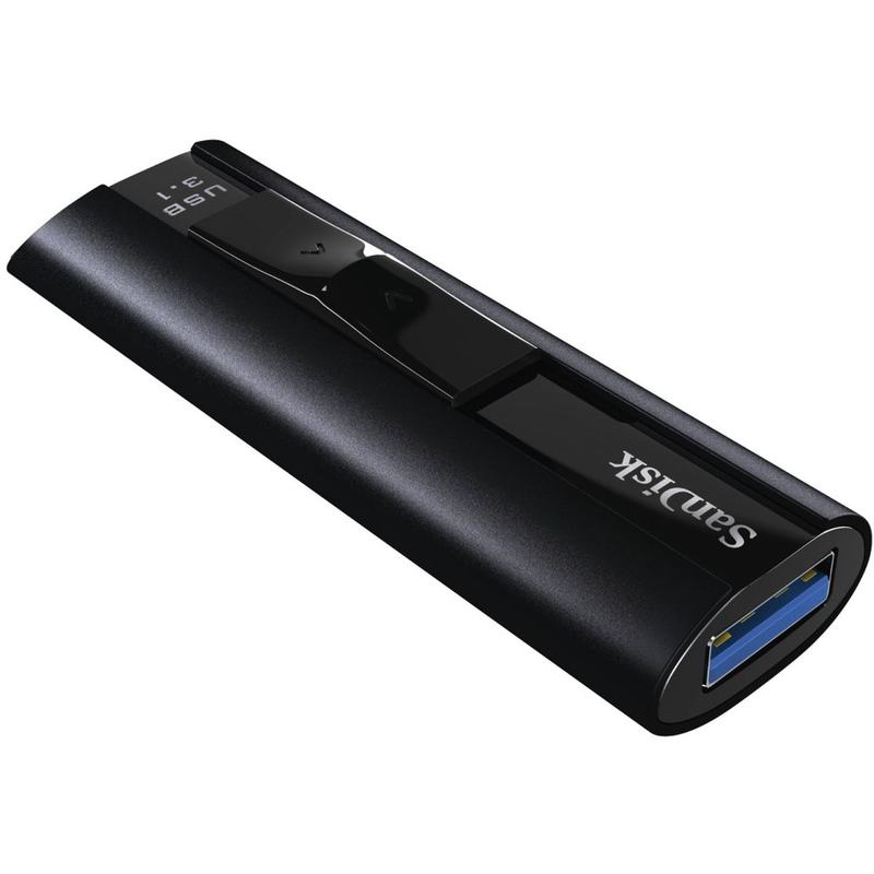 SanDisk Cruzer Extreme Pro SFD 256GB USB 3.1 420MB/s