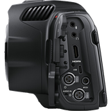 Blackmagic Design BlackMagic Pocket Cinema Camera 6K G2