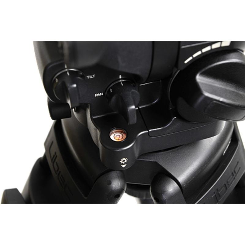 Libec RHP75
