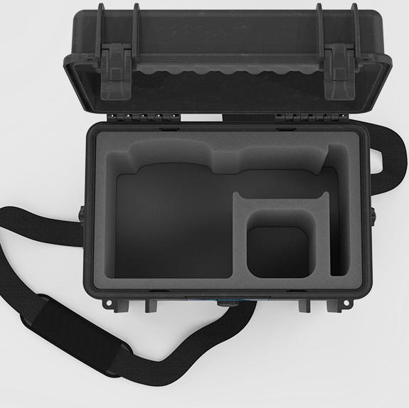 Catchbox Plus Charging Case