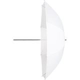 Elinchrom Shallow Translucent Umbrella 85cm (33")