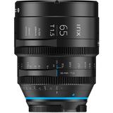 Irix Cine Lens 65mm T1.5 For Canon (Metric)