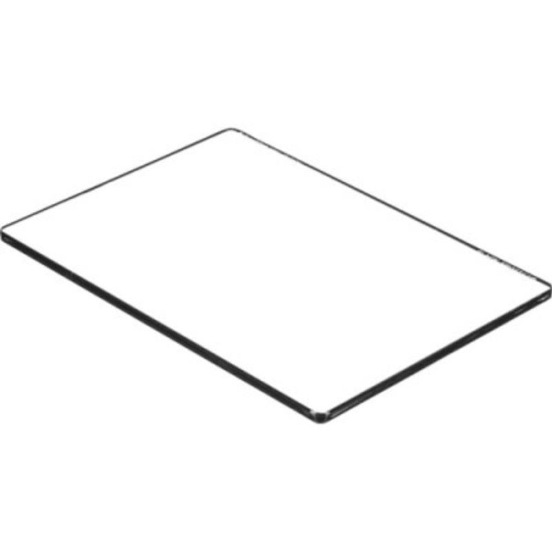 Schneider-Kreuznach MPTV BLK Frost 1/8 4x5.65