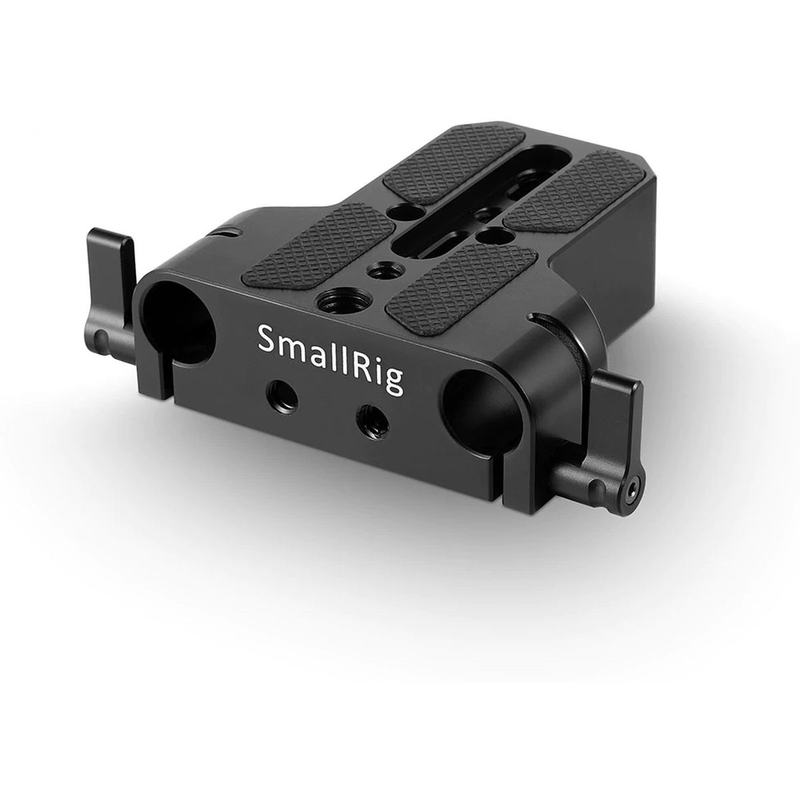 SmallRig 1674 Baseplate 15mm rod