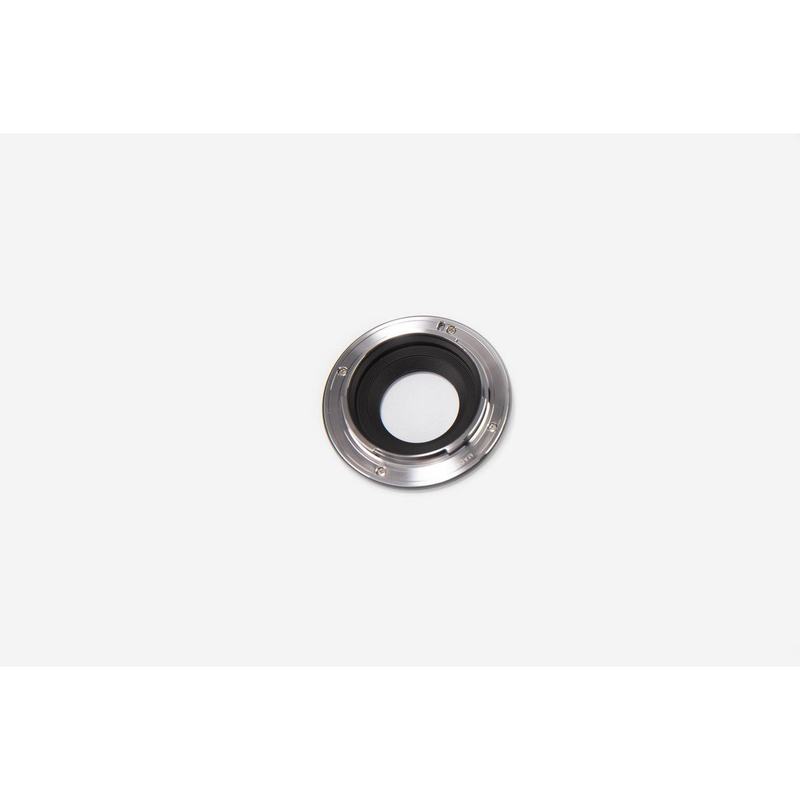 Laowa 50mm T2.4 Interchangeable bayonet (Cine) Fujifilm X