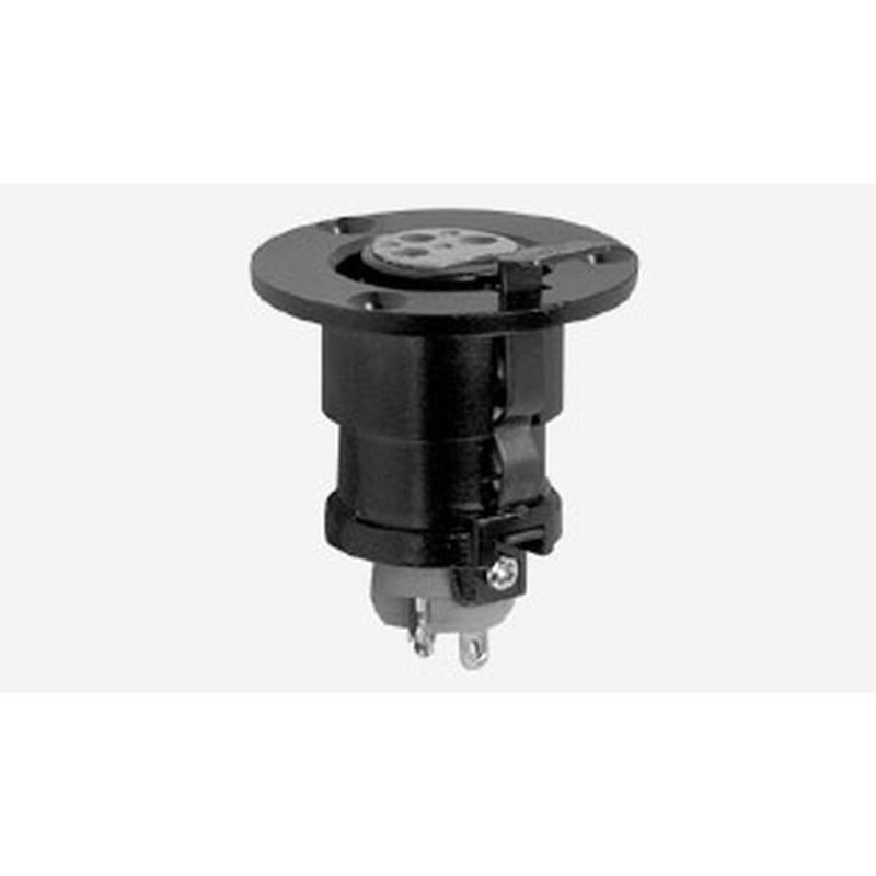 Sennheiser MZT 30 Flush Mounting Socket