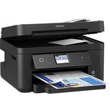 Epson WorkForce WF-2885DWF