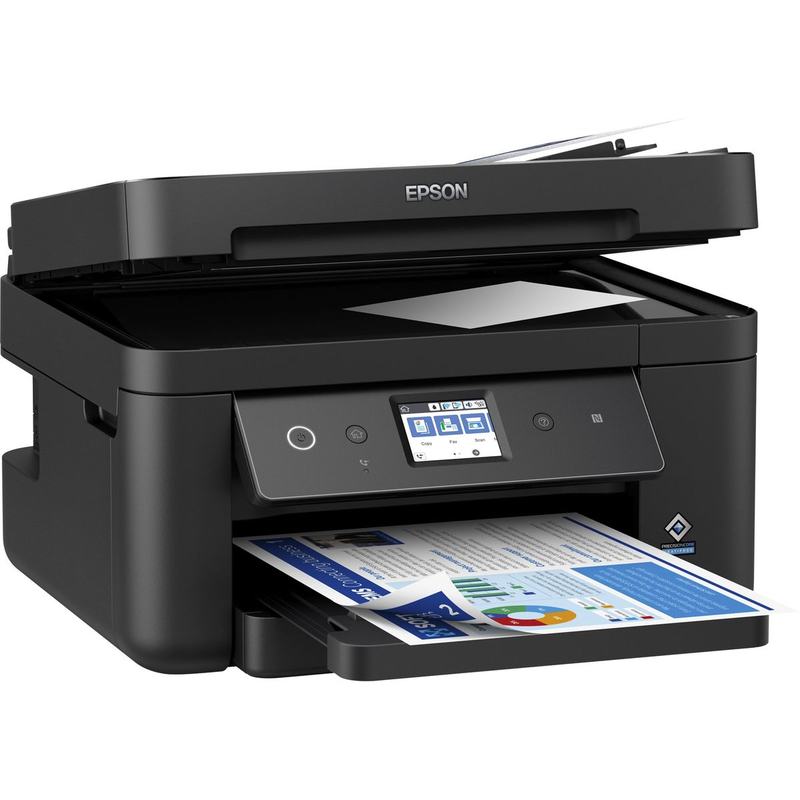 Epson WorkForce WF-2885DWF