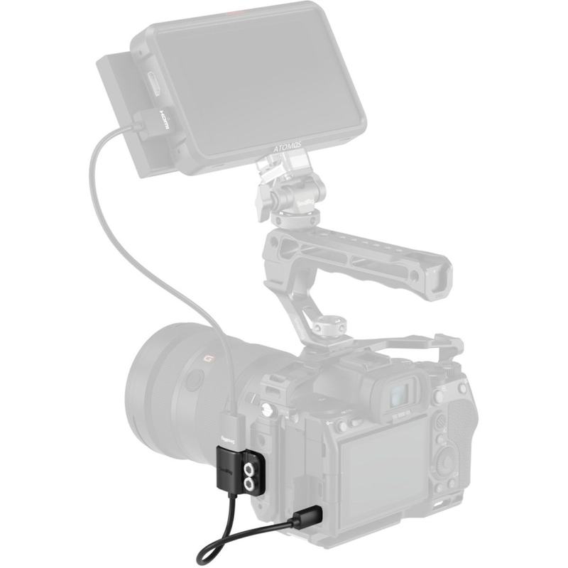 SmallRig 6125 Data Cable
