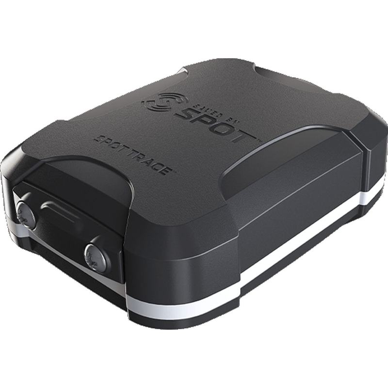 Globalstar Spot Trace