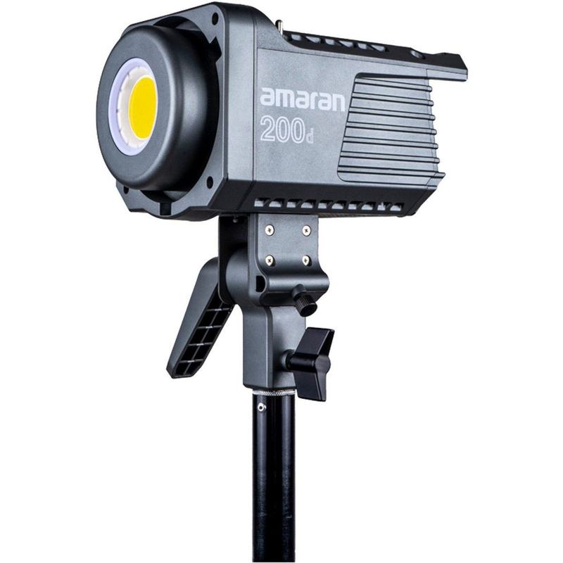 amaran 200D