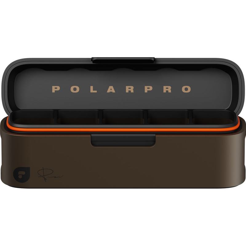 PolarPro 135 Series Film Case - McKinnon (5 Roll)