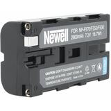 Newell Battery Replacement For NP-F570