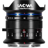Laowa Venus 11mm f/4.5 FF RL Lens - Nikon Z