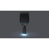 Sennheiser E 609 Silver Instrument Microphone Supercarioid