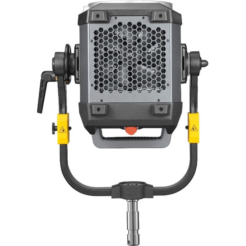 Godox Knowled MG4K Bi Colour LED w/ Flight Case