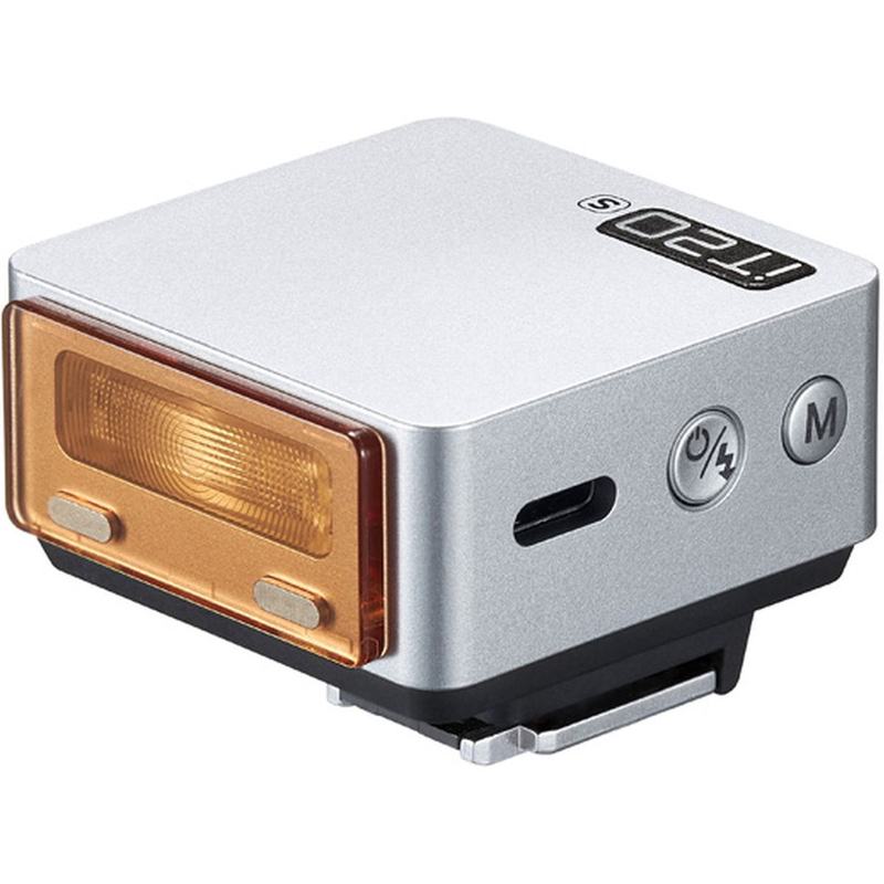 Godox Iflash Camera Flash Light Magnetic Attachment (Comp.w/IT20/IT22/IM20/IM22)