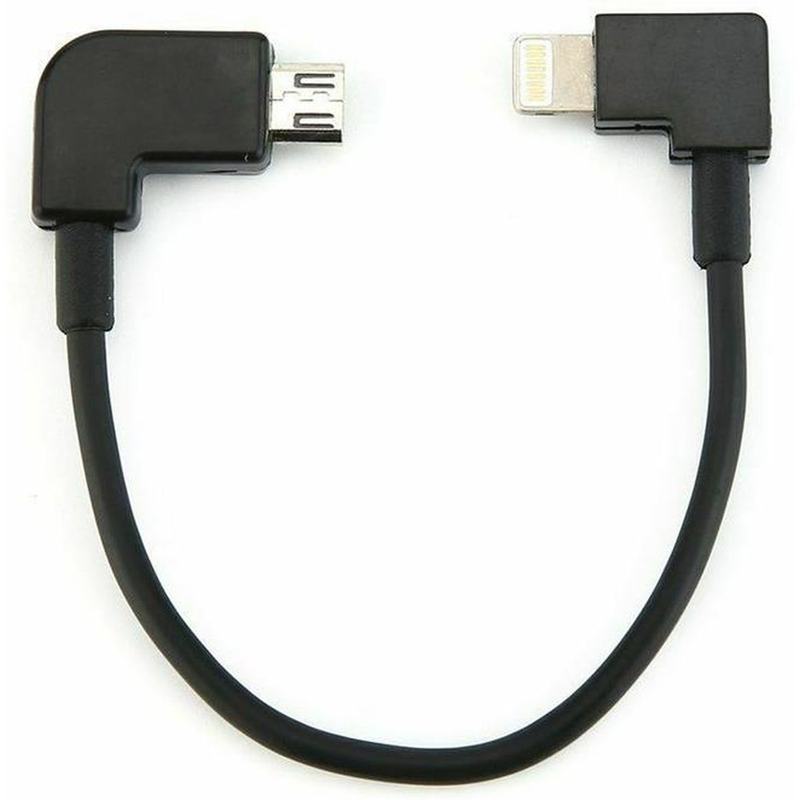 Zhiyun Micro Cable To Lightning For SMOOTH4 / Q2