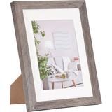 Henzo Modern 18x24 Frame Dark Grey