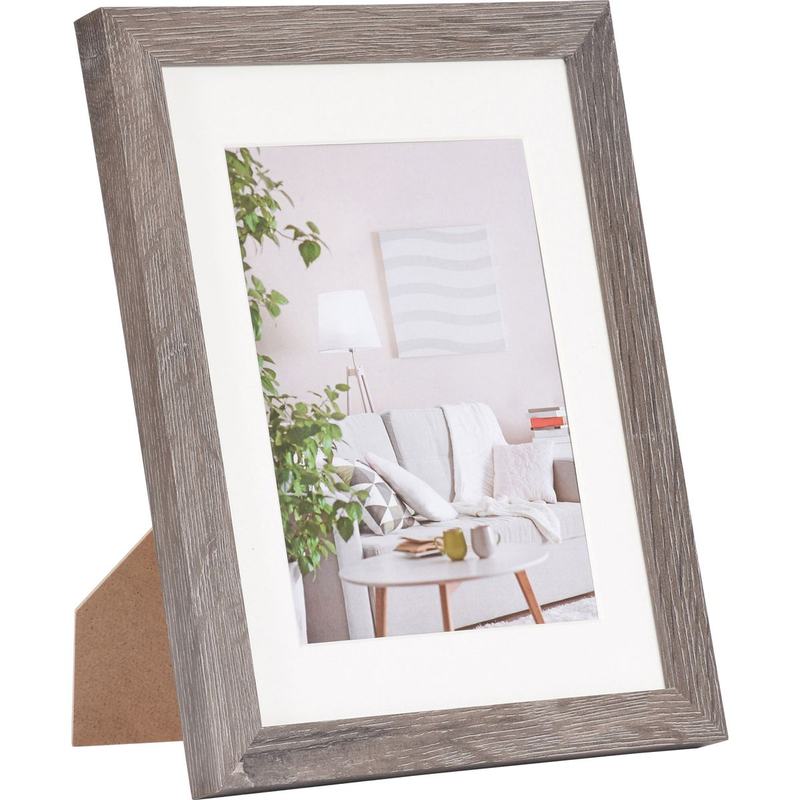 Henzo Modern 18x24 Frame Dark Grey