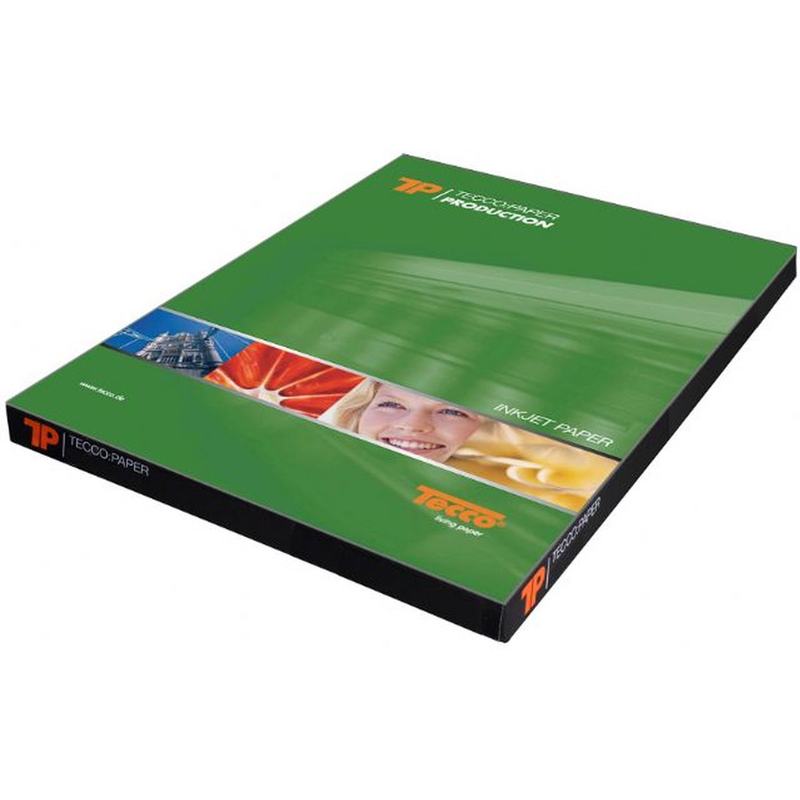 Tecco Production Paper SMU190 Plus Semiglossy A3 50 Vel