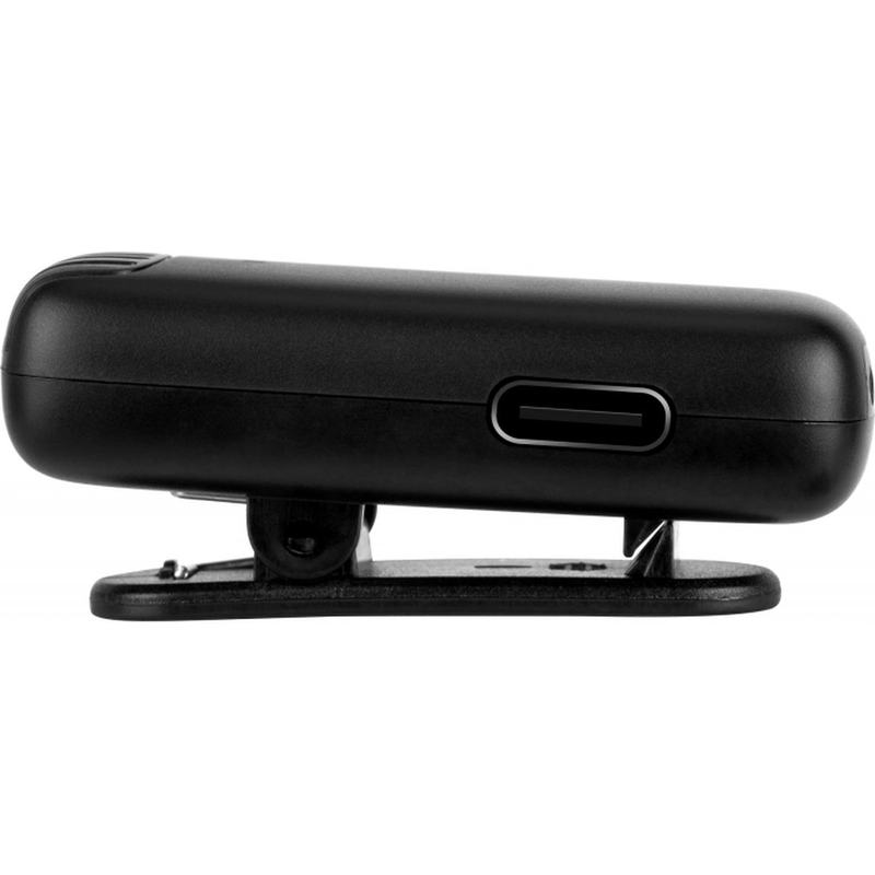 Camrock Trio MW3 Wireless Audio Kit - USB-C