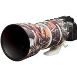 easyCover Lens Oak For Canon RF 70-200mm f/2.8 L IS USM Forest Camouflage