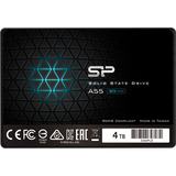 Silicon Power Ace A55 SSD 4TB SATA III (3D TLC Nand)