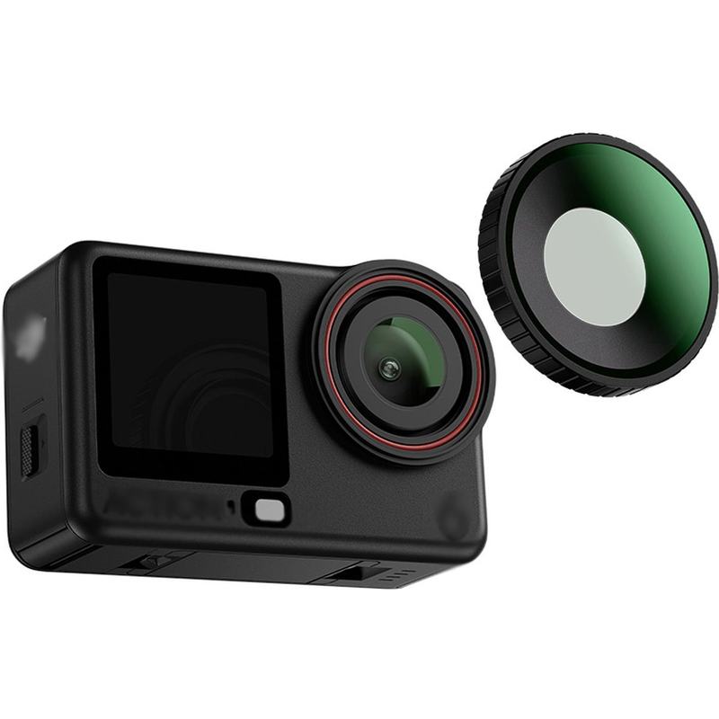 JJC F DA6UV Action Camera Filter